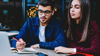 ConsenSys Launches Online Blockchain Course
