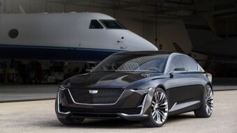 Is Cadillac finally getting its mojo back? Meet the CelestiQ