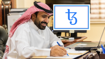 Tezos Foundation signs MoU with Taibah Valley in Saudi Arabia to increase investment on decentralized technologies