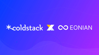 ColdStack Partners With Eonian