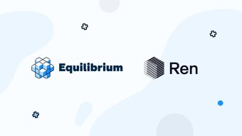 Equilibrium And Ren Have Partnered To Scratch Each Other’s Backs In DeFi