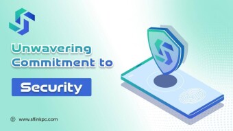 SFLINK Exchange: Empowering the Future of Cryptocurrency Trading