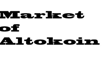 Market of Altokoin