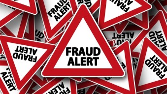 Beware of this Scam Trap |- _ -|