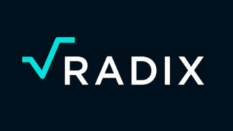 Radix Solving the Blockchain Trilemma