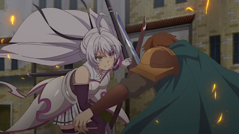 Impressions of Redo of Healer, Ep. 5 - Actually Pretty Competent