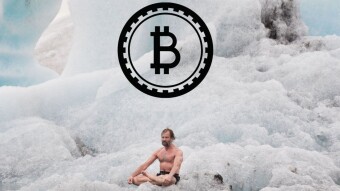 Crypto And The Wim Hof Method