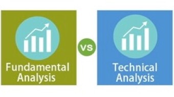 Technical Analysis vs Fundamental Analysis