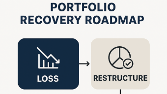 How to Recover Losses in Crypto Trading: A Research-Based Guide