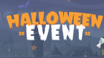 #10 - 2022 Halloween Event Primer!!! UPDATED (Oct 5)