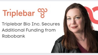 Rabobank Invests $21 Million in Triplebar Bio to Drive Food Tech Innovation