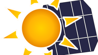 Solar panel disposal can be a problem