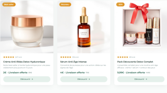 Blockchain et Cryptomonnaies dans l'Industrie de la Beauté : Une Révolution en Marche