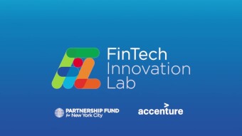 5 Companies to Watch at this Year's Fintech Innovation Lab New York