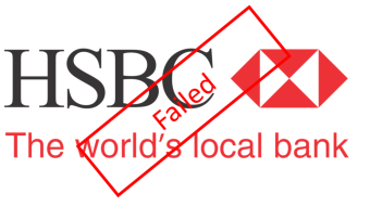 HSBC - Named and Shamed - The Final Straw
