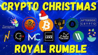 COSA CI ASPETTA NEL 2023: 14 Crypto Content Creators a Confronto
