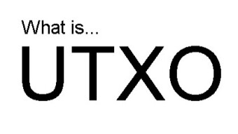 Understanding UTXO model