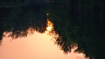 Importance of the sunset
