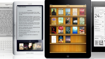 The Electronic World of Publishing
