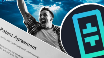 Theta Labs assigned new Patent