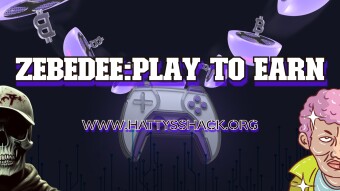 ZEBEDEE: Play to Earn