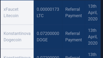 Faucetpay talk