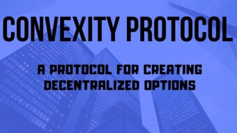 Convexity Protocol: A Proposed Generalized Liquid Options Protocol for Ethereum