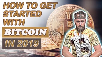 How To Get Started With Bitcoin | Check Out My Crypto Roadmap