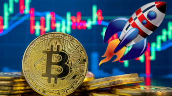 Bitcoin at a Brand New All-Time-High. Where are we going next?
