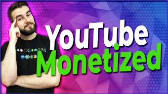 YouTube Monetization Compared To Everything Else