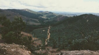 Travel Portugal - Couce Valleys