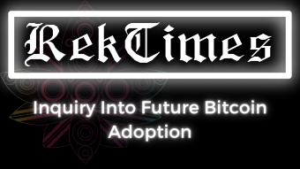 How Bitcoin Adoption Will Experience Exponential Growth