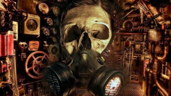 Coronavirus is a bioweapon