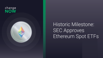 Historic Milestone: SEC Approves Ethereum Spot ETFs