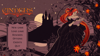 Cinders: PC Game Review