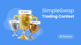 SimpleSwap Trading Contest Is Live