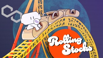 Rolling Stocks: The Upper Scale Of Polygon (MATIC)