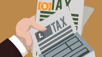 Taxes on The Blockchain: Litecoin and Bitcoin Cash