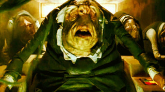 Today, I had My Annual Vogon Experience (As I Did Yesterday)
