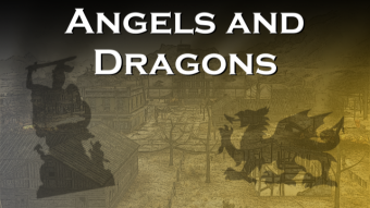 Angels and Dragons - Ep4 - The Gold and Silver Showcase
