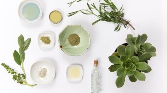To ponder: Clean: The New Science of Skin by James Hamblin
