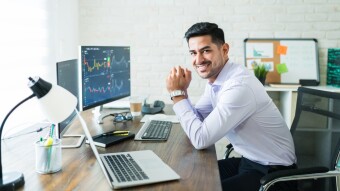 Thank You, Bitcoin Traders, for Making Us Rich