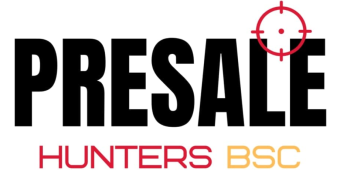 Presale Hunters BSC 12/08/21