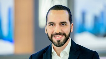 Bukele is a Hero and a Bitcoiner in The True Sense of The Word