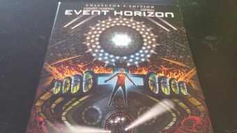 Event Horizon movie review / Critique du film (FR / EN)