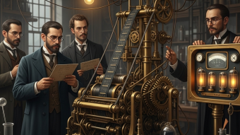 A late 19th century psychologist on the problem of thinking and speech