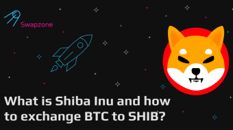 What is Shiba Inu and how to exchange BTC to SHIB?
