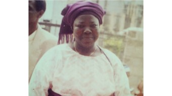 Maami.