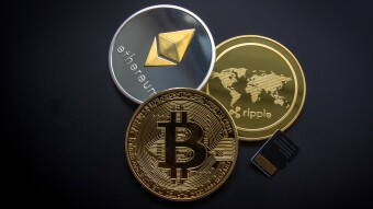 Let your money work for you in Binance Earn.