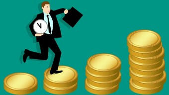 Around $60 Loss For Being Impatient